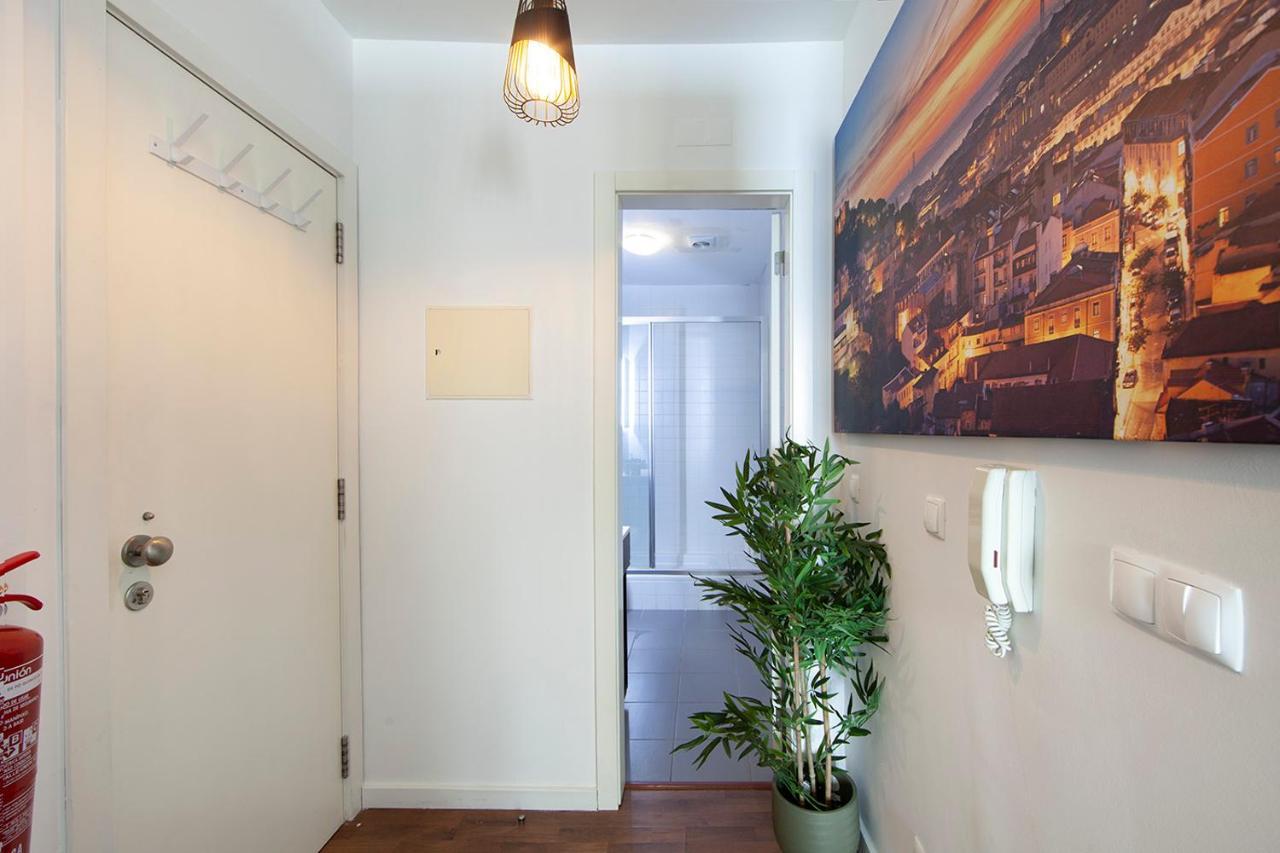 Patio Do Duarte Apartments Lisbon Exterior photo