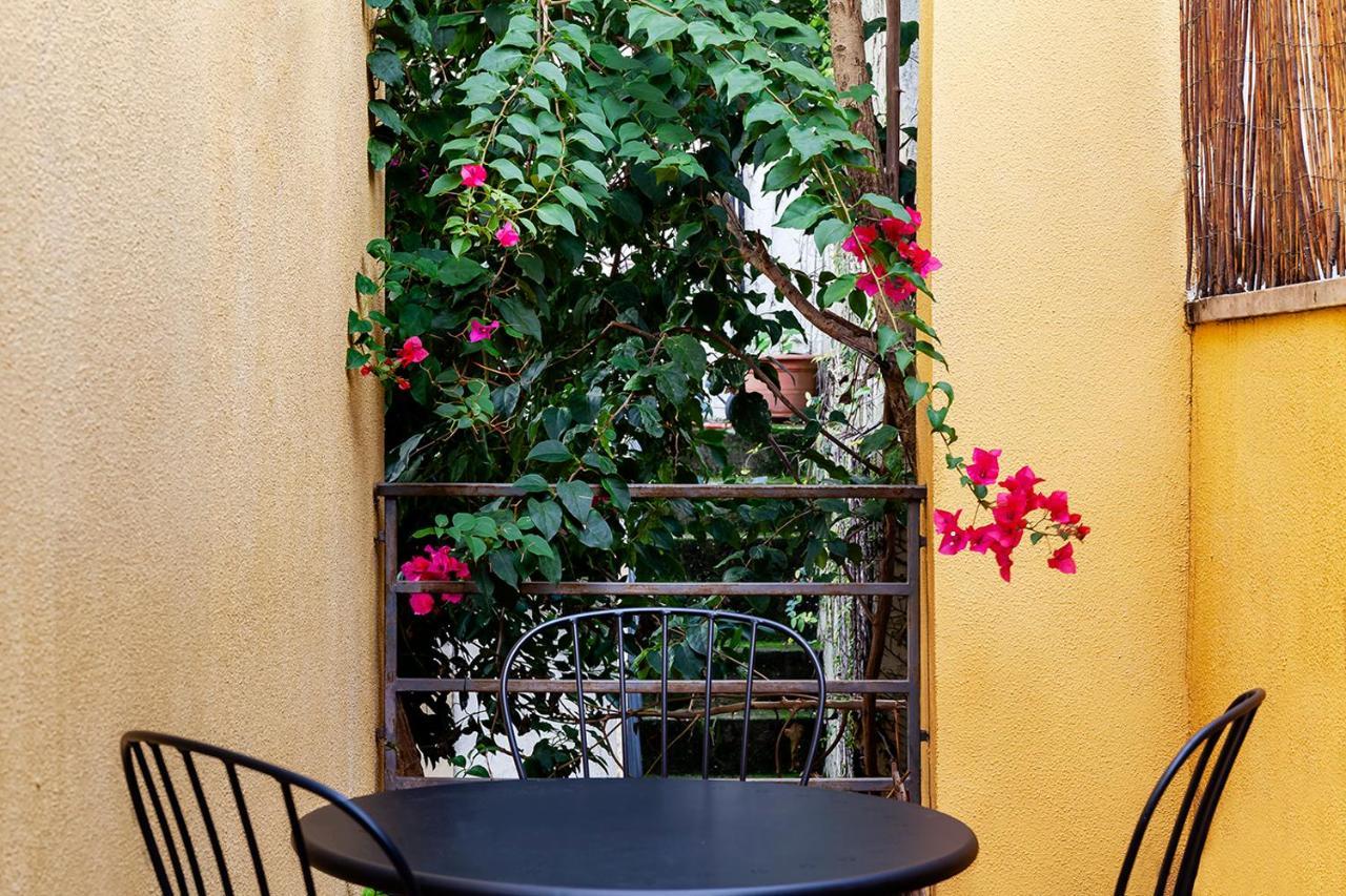 Patio Do Duarte Apartments Lisbon Exterior photo