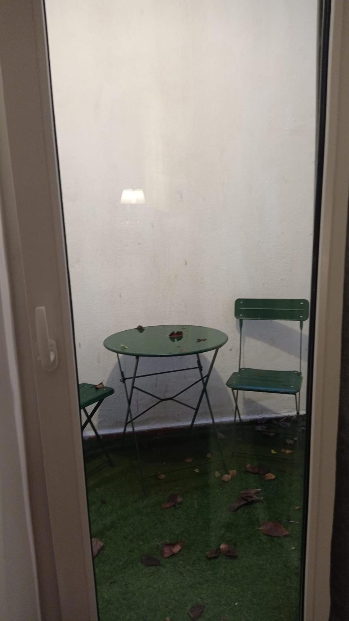 Patio Do Duarte Apartments Lisbon Exterior photo